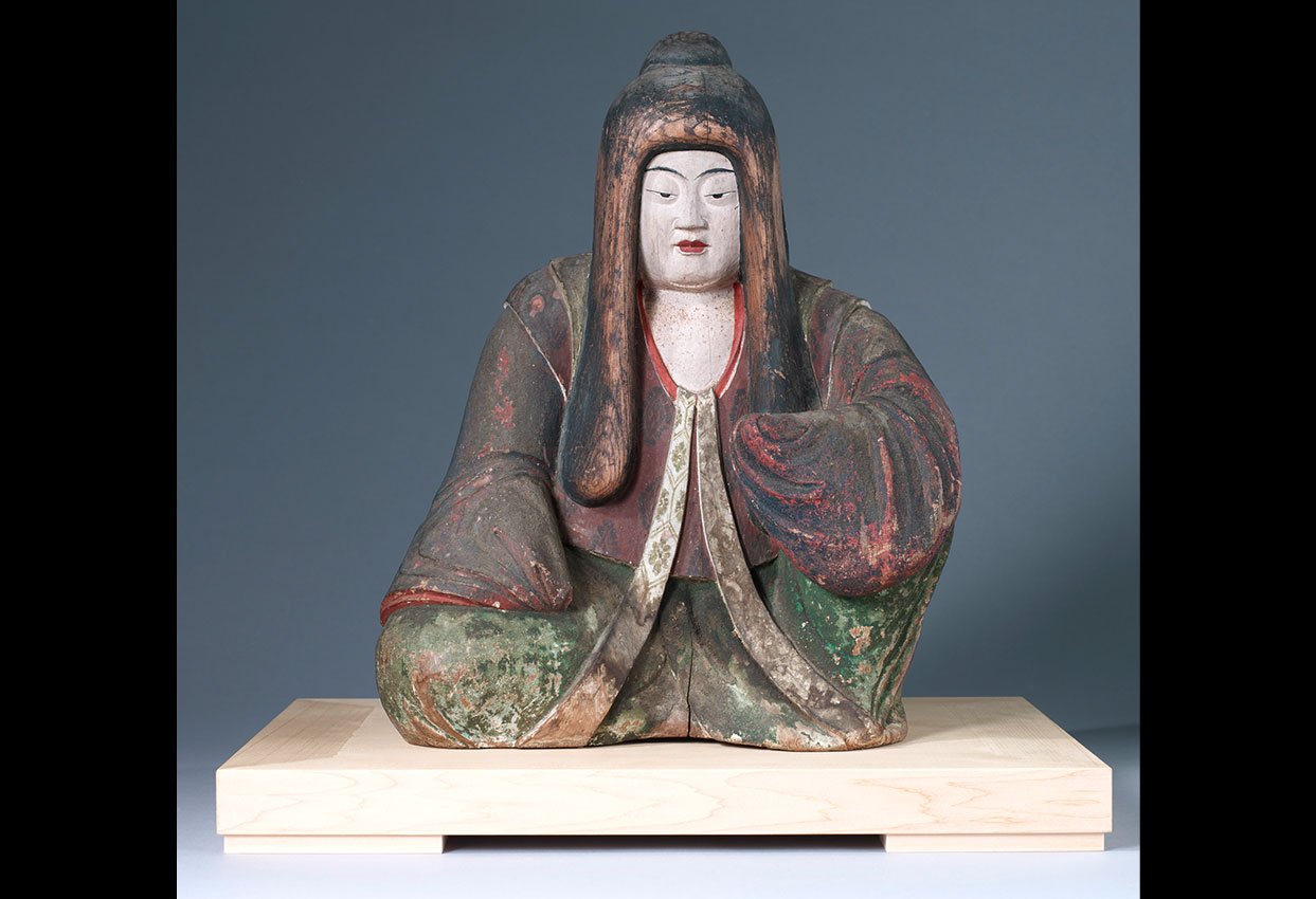 ⛩️ 시라사키 하치만구 (白崎八幡宮) 이미지 5